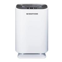 SMARTHOME เครื่องฟอกอากาศ 20 35 ตร.ม.รุ่น AP 180 494468 412753010