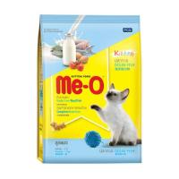 cat seafood me o