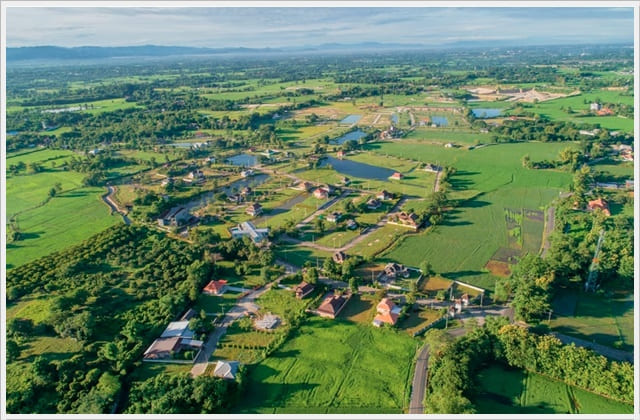 LannaLakeView ChiangMai