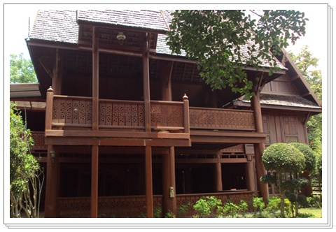 House2rai thaistyle pong,chiangmai properties.